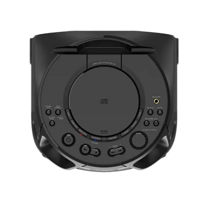 Sony Audio High Power Audio System with Bluetooth - MHC-V13